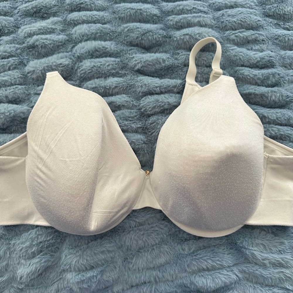 Invisible Backsmoother Full Coverage Bra - image 3